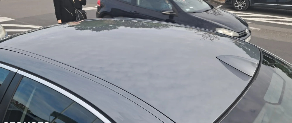 BMW Seria 5 cena 35000 przebieg: 252000, rok produkcji 2007 z Wrocław małe 301